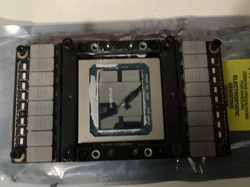 Nvidia p100 sxm2 - nvidia, 16gb
