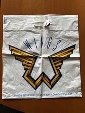 Paul McCartney 1970s Wings Fun