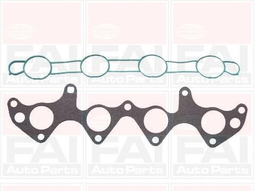 Fai inlet manifold - inlet, (2