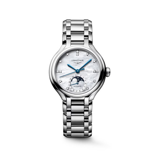 Longines primaluna moonphase - primaluna,