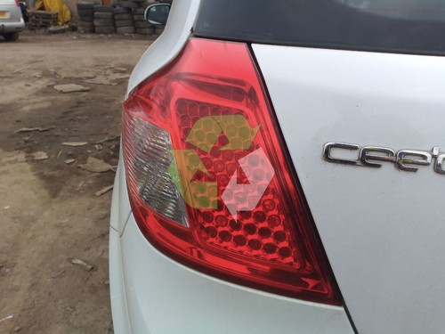 Kia ceed ecodynamics - ceed, crdi
