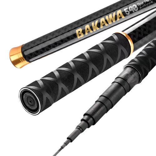 Bakawa carbon telescopic - bakawa,