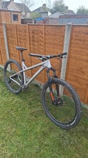 Ragley Big Wig Mountain Bike