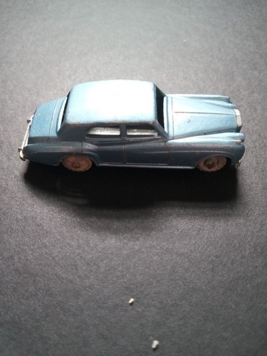 Rare matchbox lesney rolls - lesney, #44