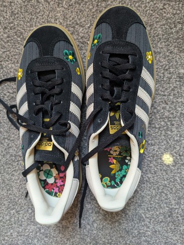 Adidas gazelle bold - adidas, size