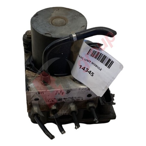 Mazda sport abs - mazda, pump