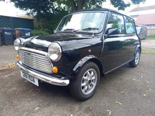 classic mini 30th  ( mini no
