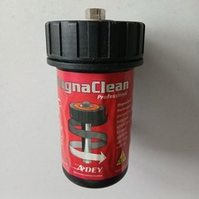 Used: Adey MagnaClean Professional 22mm, c/w MagnaClean Wrench