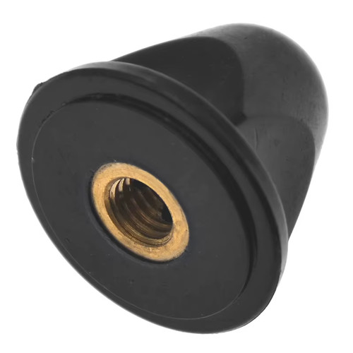 New propeller prop - propeller, nut