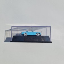 1:43 Eagle's Race MGB MK II