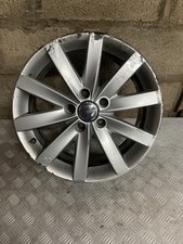 VOLKSWAGEN GOLF 17” ALLOY WHEEL 5K0601025F