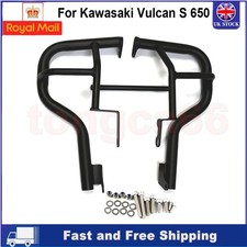 Crash Bar For Kawasaki Vulcan