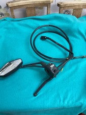 Peugeot 50cc Speedfighter SF4 Sportline ( 2023 ) L/ Hand Switches / Brake