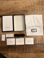 Gucci Packaging