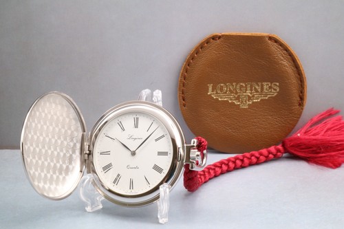Mint case longines 150 - [n, w/