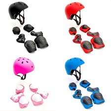 Heavy Duty ABS Kids Helmet