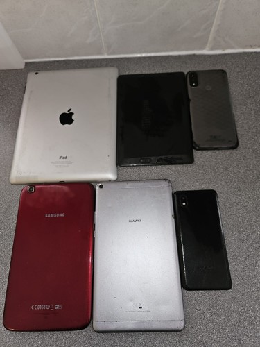 Untested apple samsung - apple,