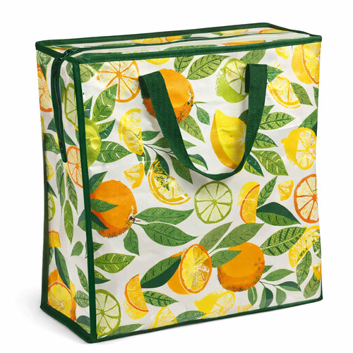 Large usable shopping - large, re-usable