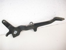 Foot brake lever brake pedal /