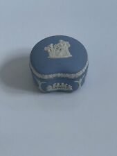 Wedgwood Jasper Ware Small
