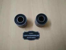 LAMBRETTA LI SERIES ENGINE