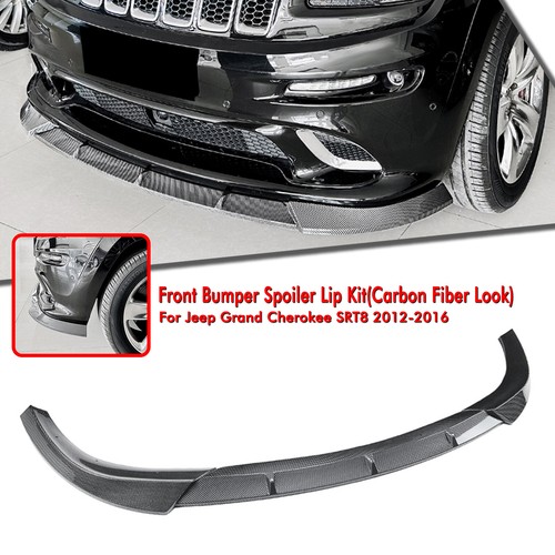 Front spoiler bodykit - bodykit, jeep