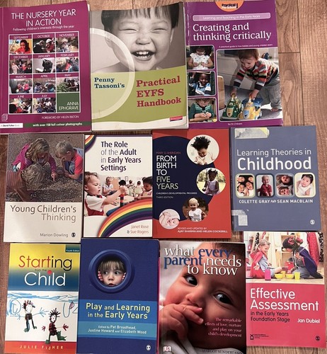 Bundle child development - bundle,