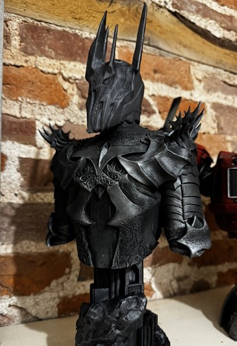 Sauron lord the rings - |,