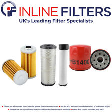 Filter Kit - Engine - John Deere 1435 w/John Deere Eng