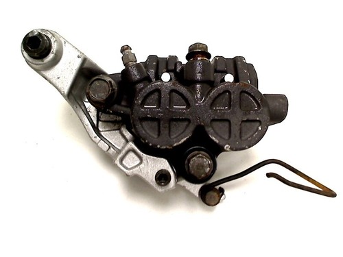 Left front brake - brake, caliper