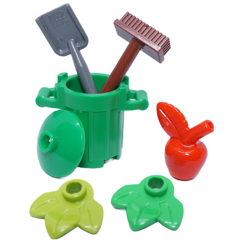 Lego parts gardner s - parts, gardner's