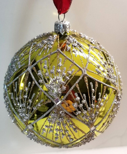 Waterford holiday heirlooms - waterford,