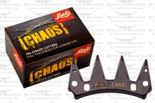 Lister Chaos Sheep Shearing