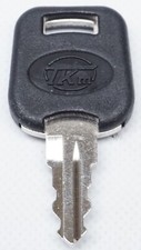 Replacement Mercury Prism 4 Mobility Scooter Key