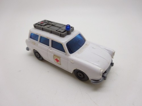Wiking variant ambulance - wiking:,