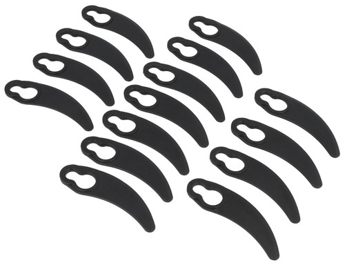 Pack hover mower blades - of,