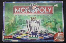 Monopoly The F.A. Premier League Edition Individual Spare/Replacement Parts