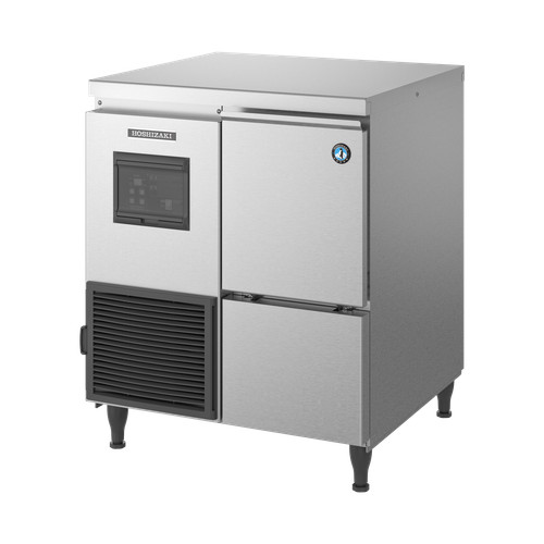 Hoshizaki 120ke hcn - hoshizaki, self