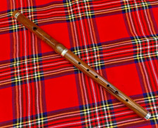 Marching Flute Band Bb 2 Part Flute  Brand New 16"