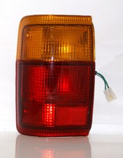 Rear Tail Lamp/Light L/H For