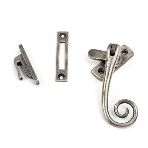From the anvil 83850 antique - the,