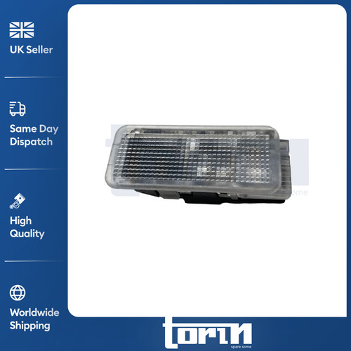 Led trunk door - 1x,