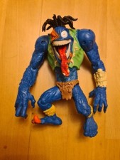 SMALL SOLDIERS 6" WITCH DOCTOR