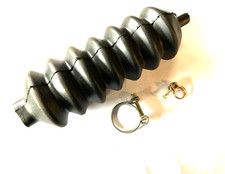 MG Midget MkIII, Midget 1500 (1972-1979) Steering Rack Gaiter & Ties (GSV1104)