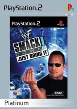 WWF SmackDown Just Bring It