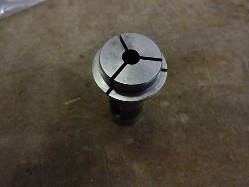 Marlco style round - style, 1/4"