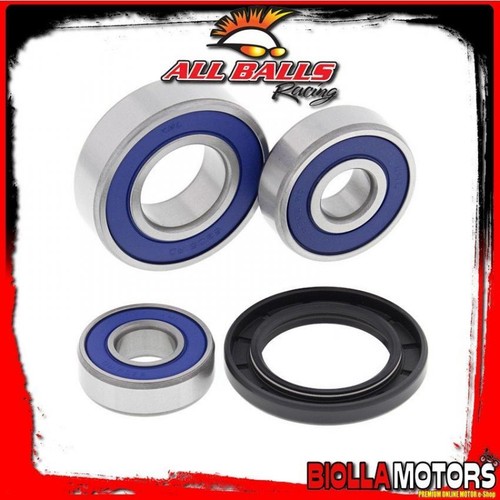 1608 rear wheel bearing - 25-1608,