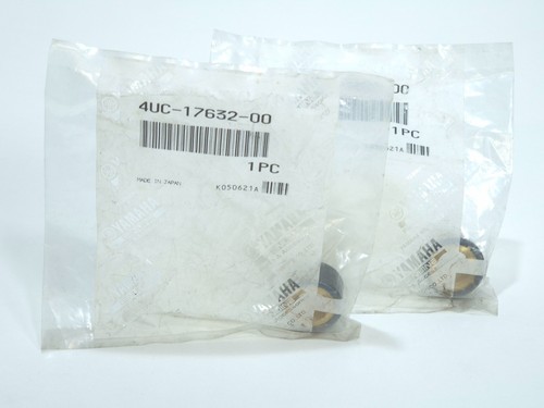 Yamaha 125 250 - 125, 300