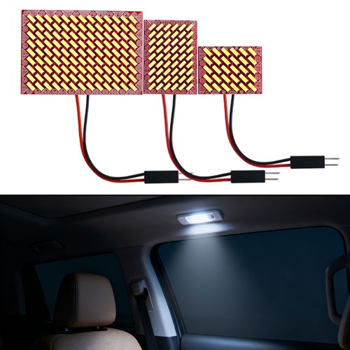 T10 4014 117smd led car - 4014,