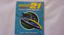 Century 21 TV 21 Comic Strips